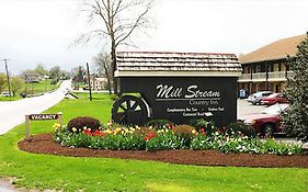 Mill Stream Country Inn